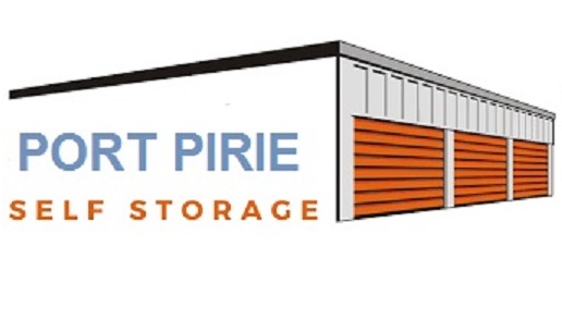 port pirie self storage logo