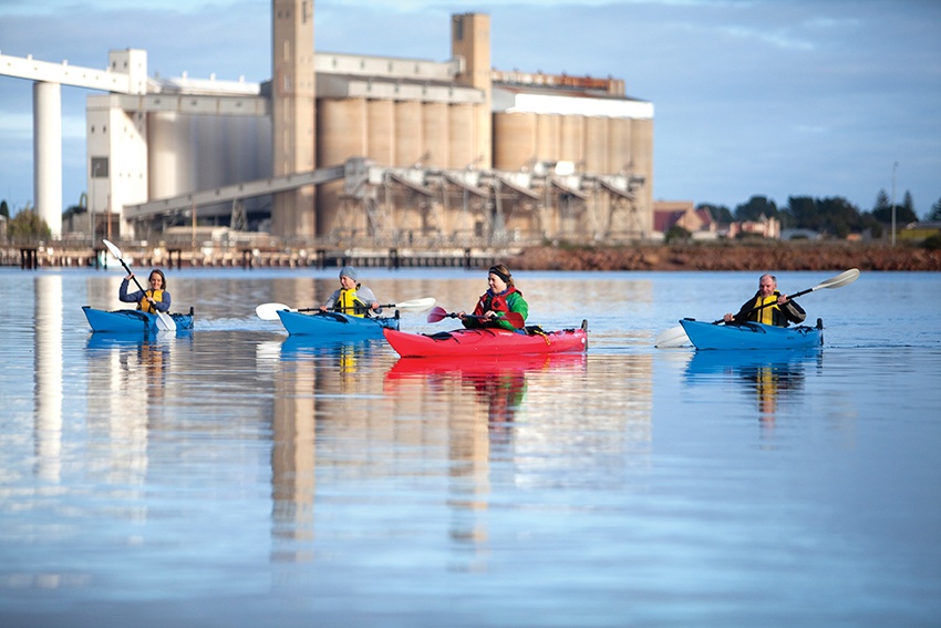 Port Pirie: More Than Just a Smelter Town